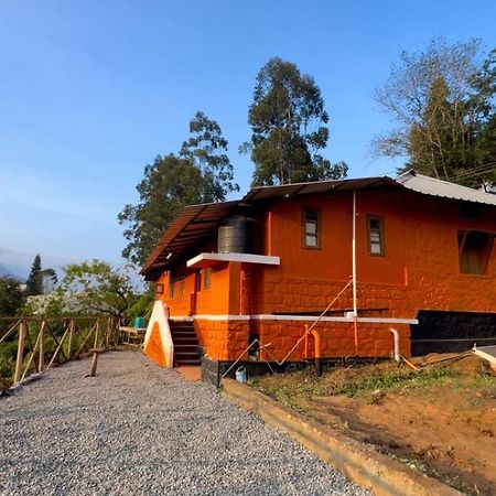 Paradise Cottage Vattavada, Munnar Екстер'єр фото