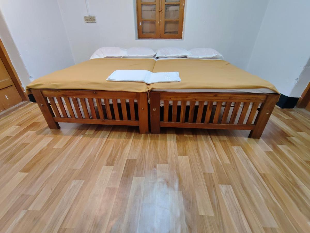 Paradise Cottage Vattavada, Munnar Екстер'єр фото