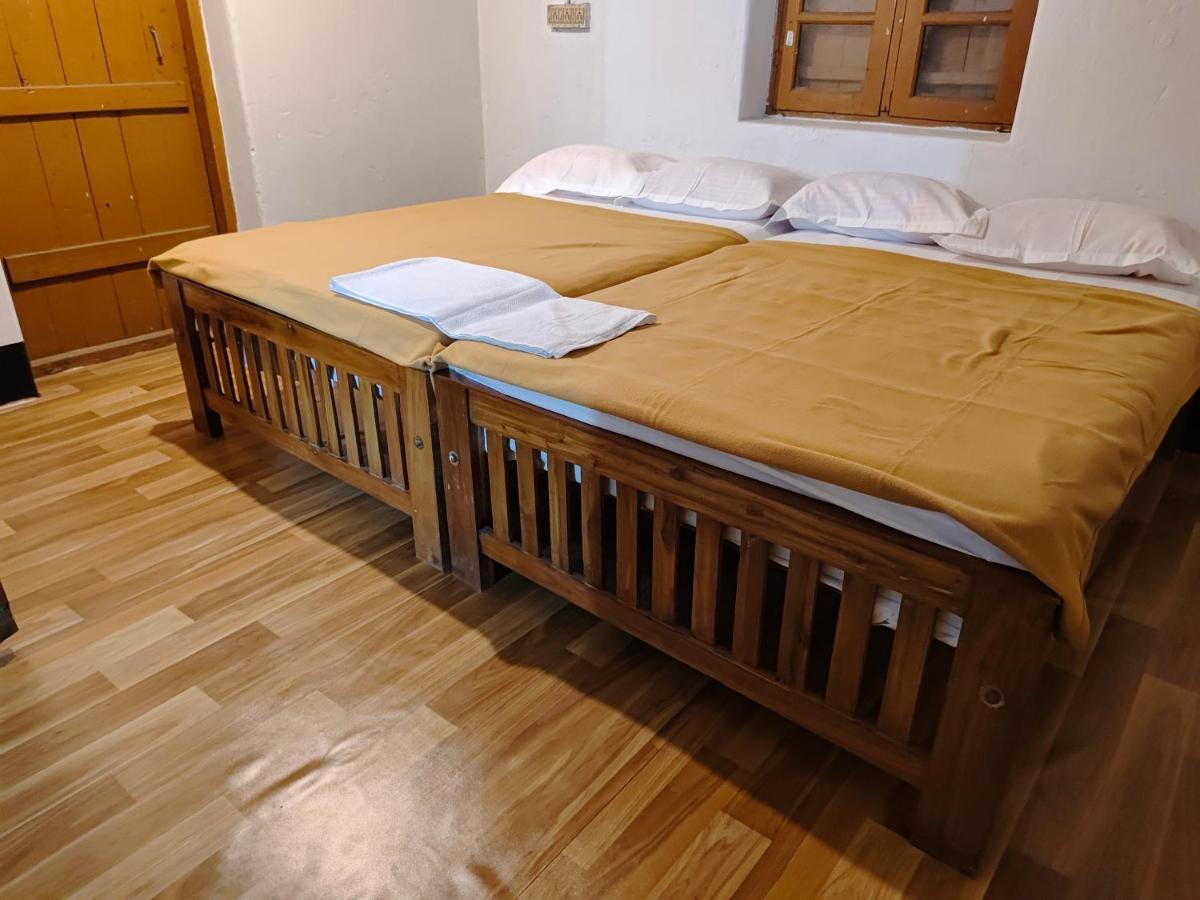 Paradise Cottage Vattavada, Munnar Екстер'єр фото