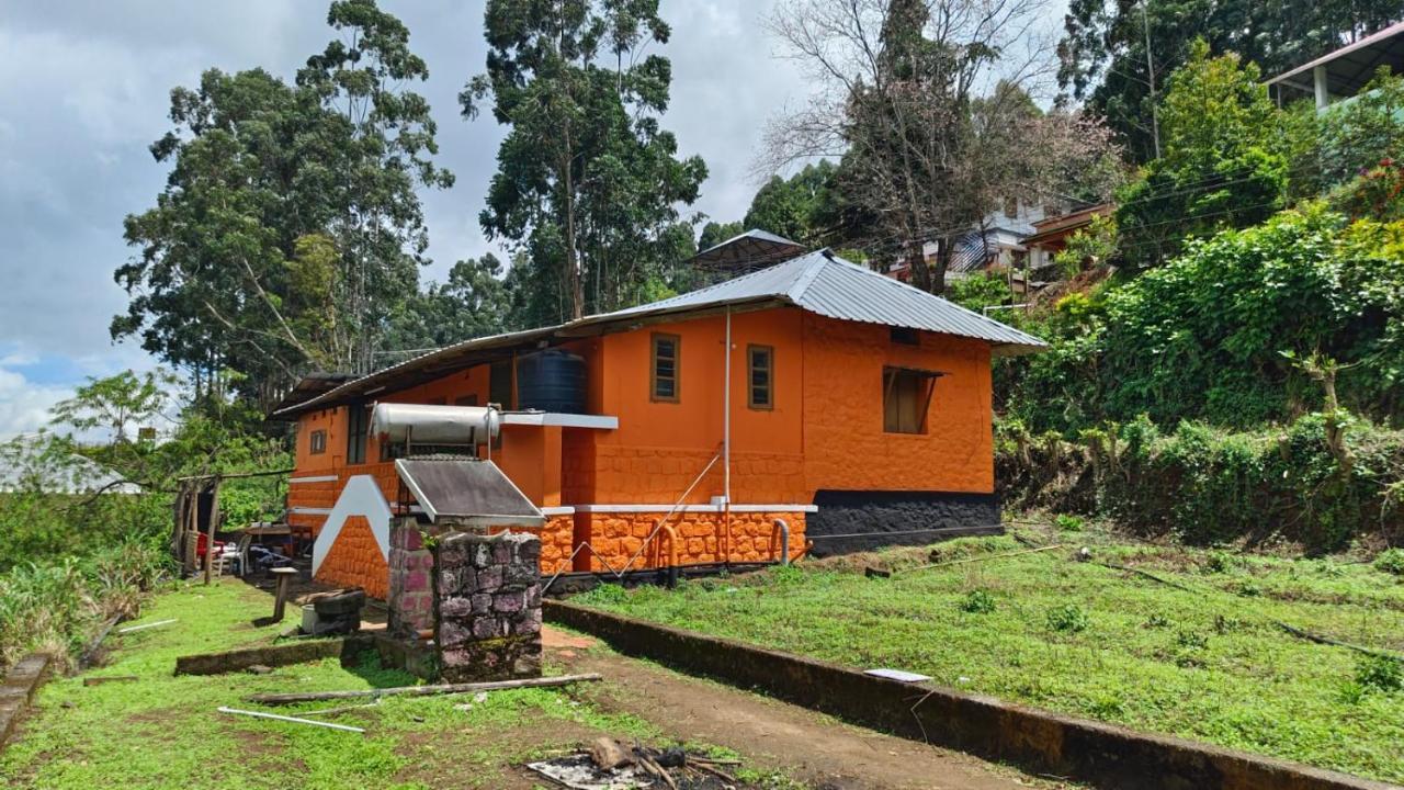 Paradise Cottage Vattavada, Munnar Екстер'єр фото