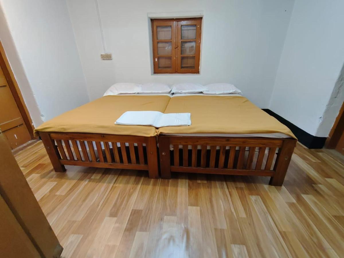 Paradise Cottage Vattavada, Munnar Екстер'єр фото