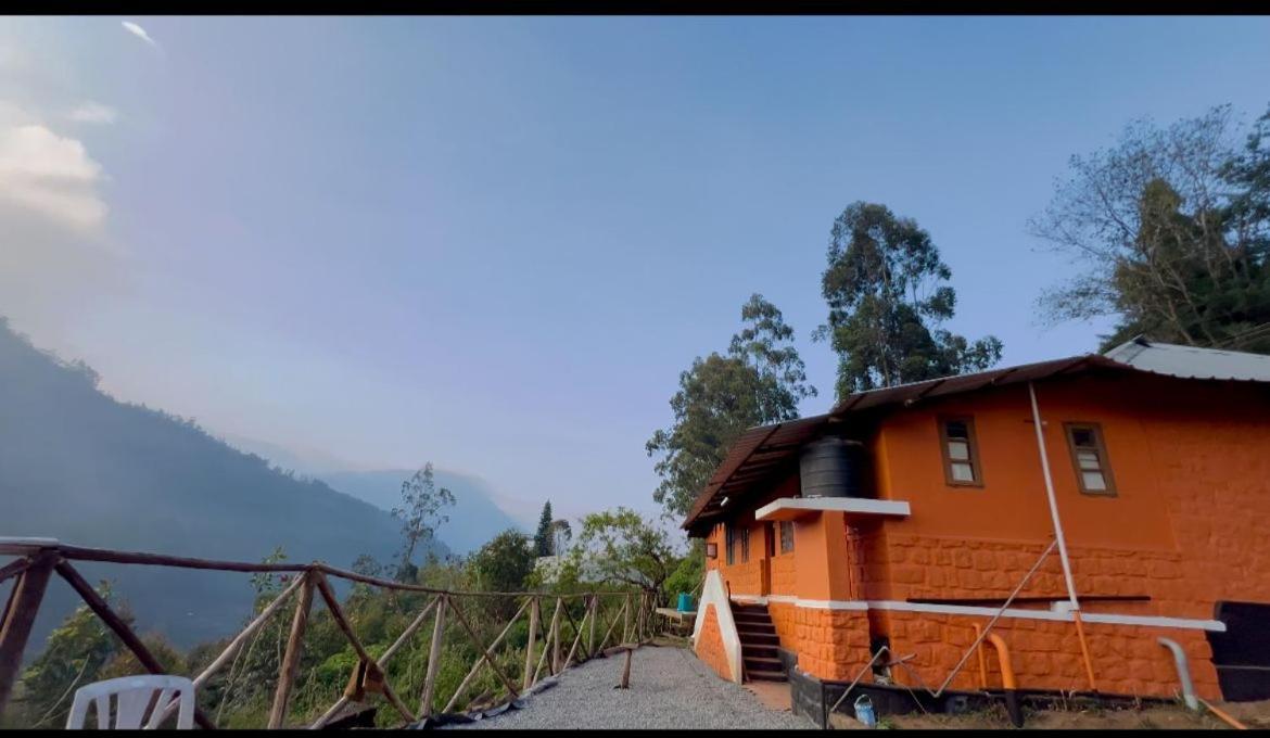 Paradise Cottage Vattavada, Munnar Екстер'єр фото